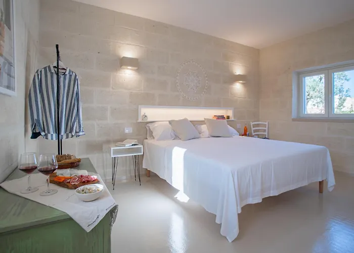 Heres - Trulli Experience * Putignano