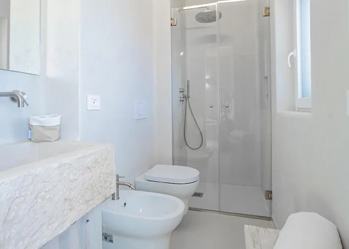 Heres - Trulli Experience Hébergement de vacances Putignano