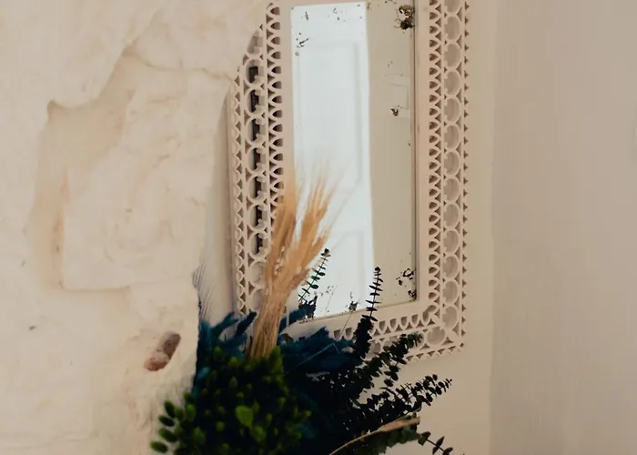 Heres - Trulli Experience *