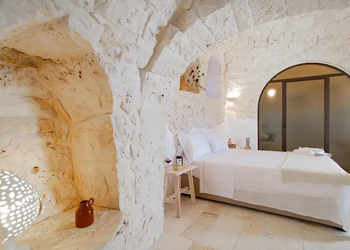 Heres - Trulli Experience Putignano