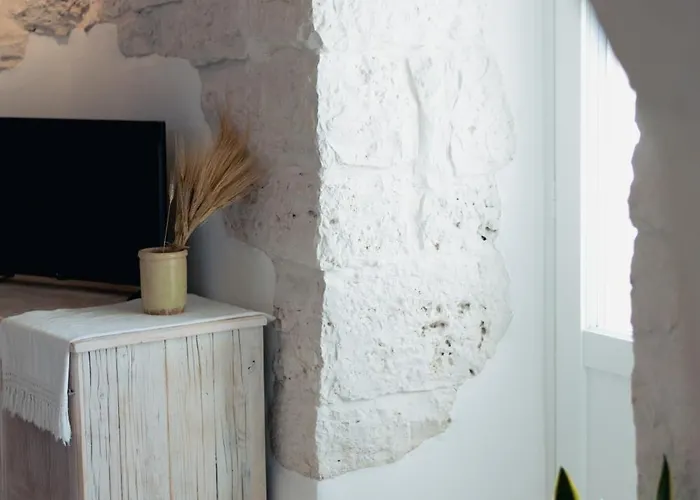 Heres - Trulli Experience *