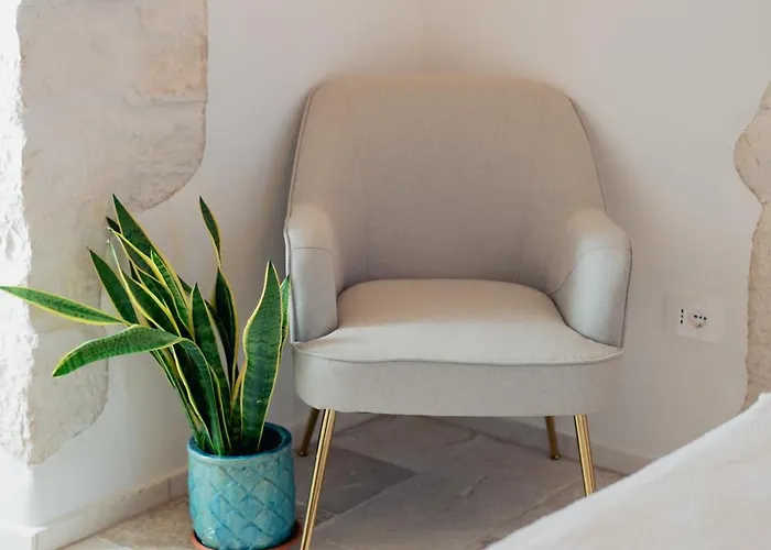 Heres - Trulli Experience * Putignano