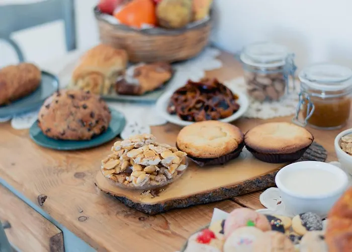 Heres - Trulli Experience Hébergement de vacances