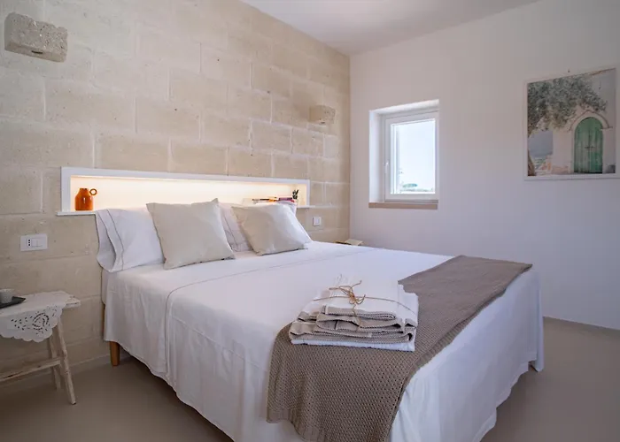 Heres - Trulli Experience *