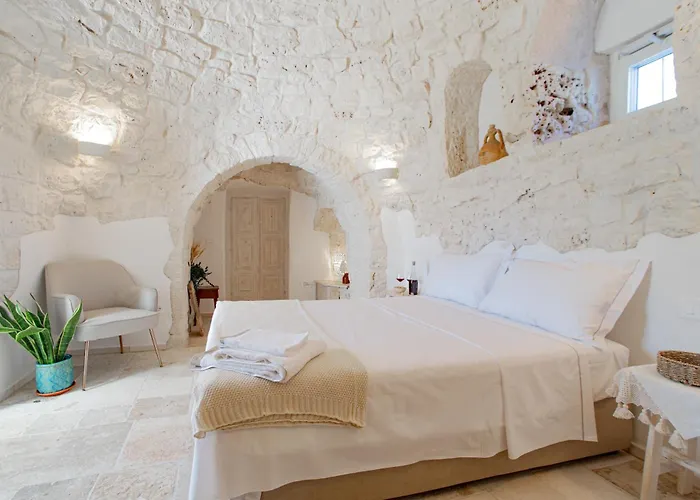 Heres - Trulli Experience