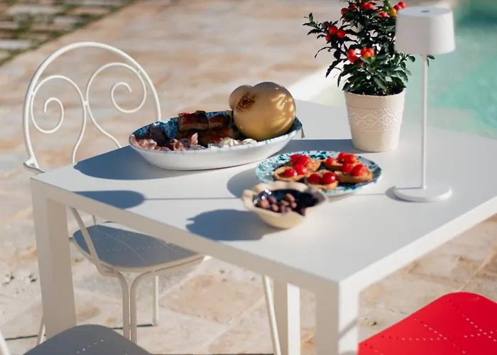 Heres - Trulli Experience Putignano