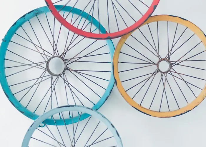 Heres - Trulli Experience 度假居