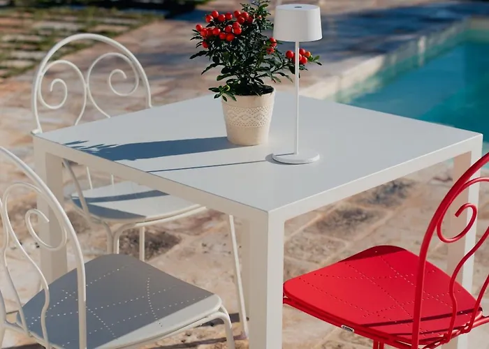 Heres - Trulli Experience * Putignano