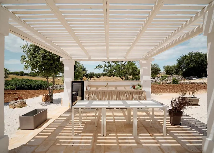 Heres - Trulli Experience Putignano